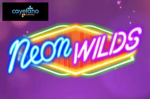 Neon Wilds